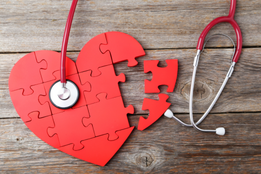 Nurturing Your Heart: A Guide to Promoting Cardiovascular Health