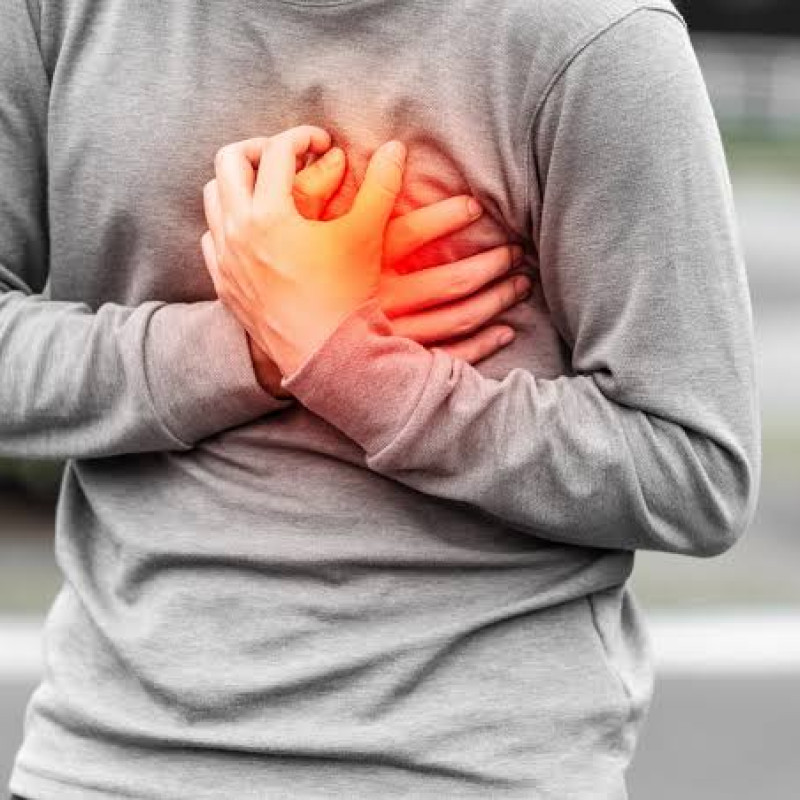 Heart Attack Treatment