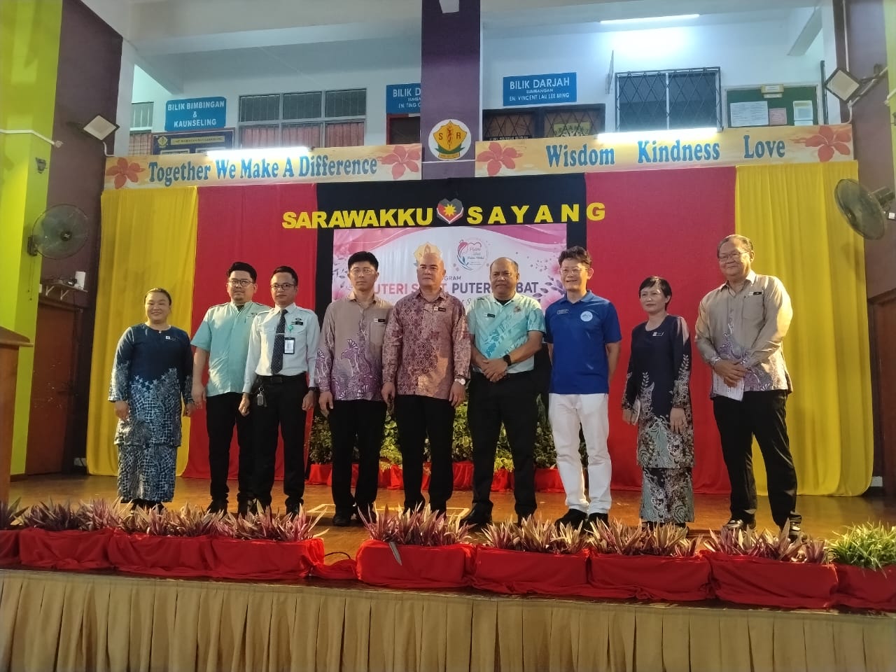 Workshop on Student Emergency Management